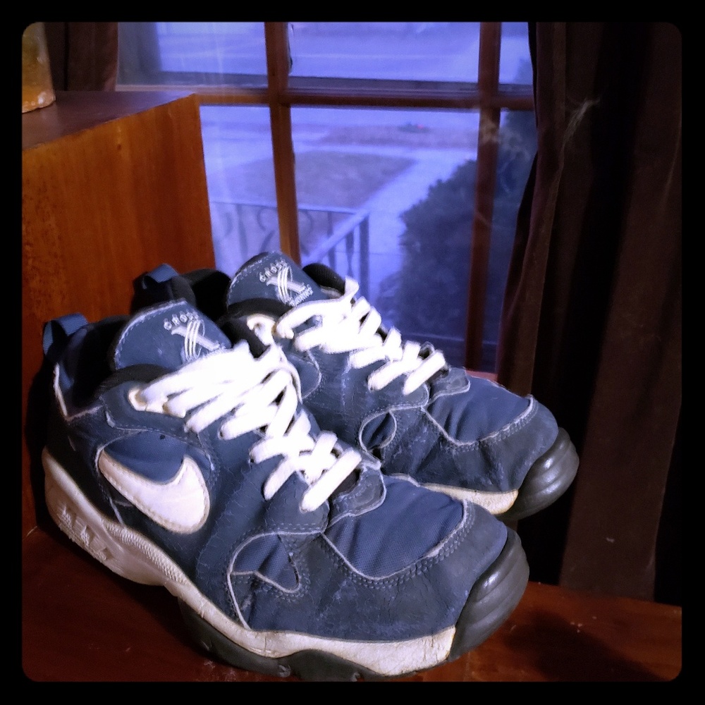 1994 Nike Air Edge